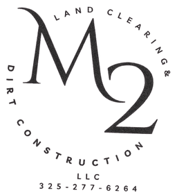 M2 Land Clearing & Dirt Construction LLC
