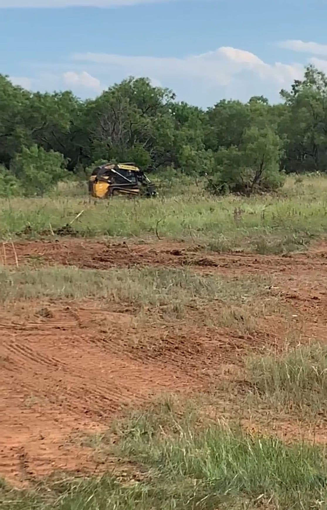 Project Nature-Friendly Land Clearing in Tuscola image