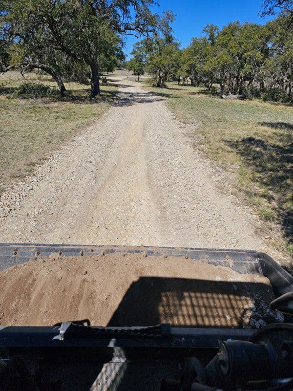 Project Expert Road Construction Services in Schneider County image