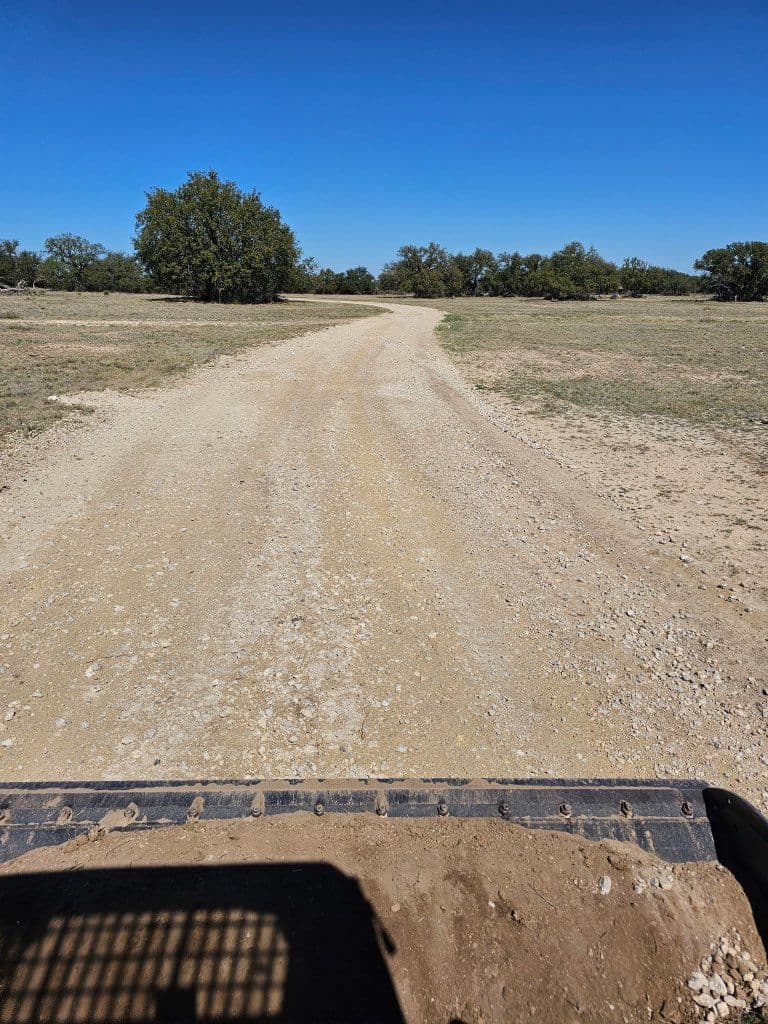 Expert Road Construction Services in Schneider County