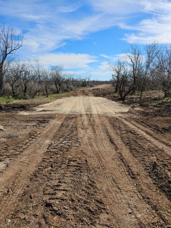 Expert Road Construction Services in Schneider County