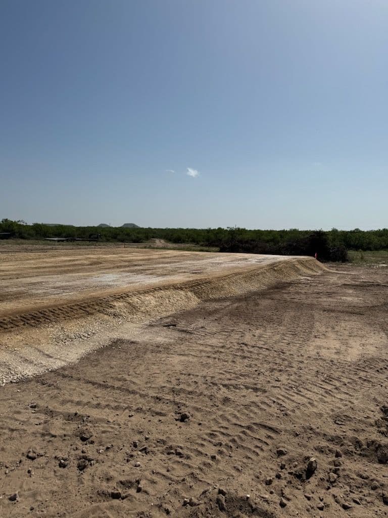 Project Expert Land Clearing in Tom Green County image
