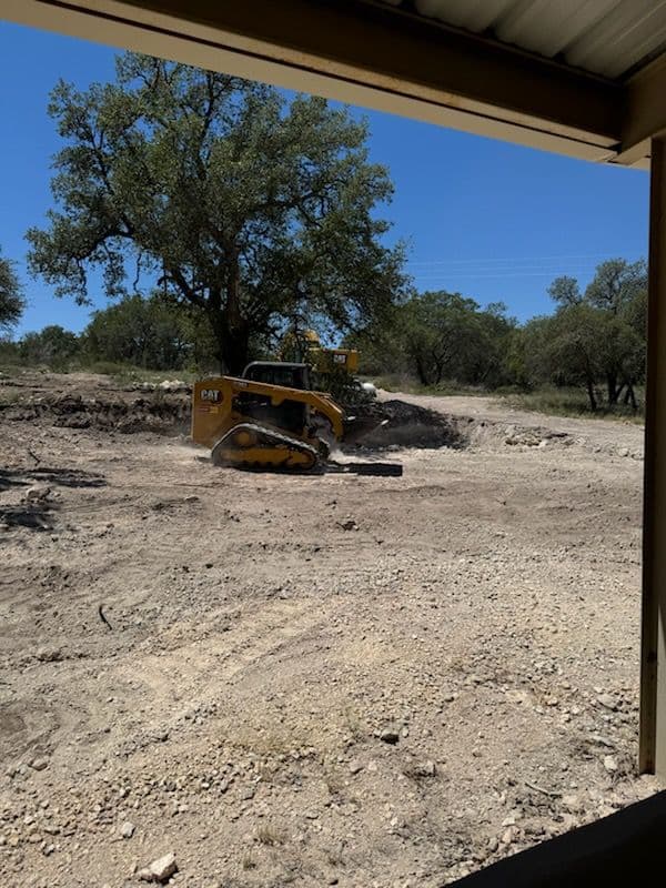 Expert Land Clearing in Tom Green County