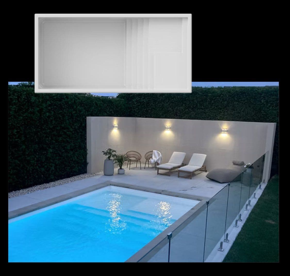 Project West Texas Okeanos Pools - Limited Time Sale image